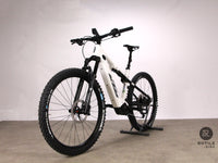 KTM Macina Chacana 791
