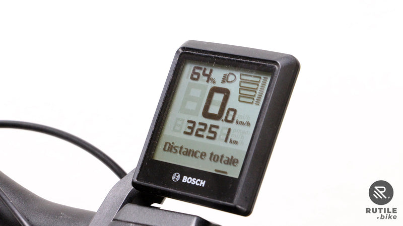 Riese & Müller multi charger Mixte Touring