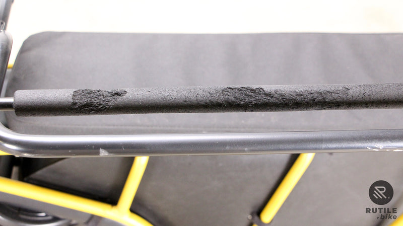 Riese & Müller multi charger Mixte Touring