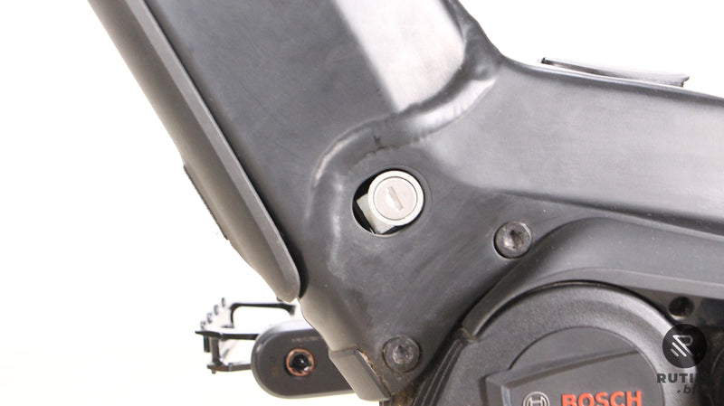 Riese & Müller multi charger Mixte Touring