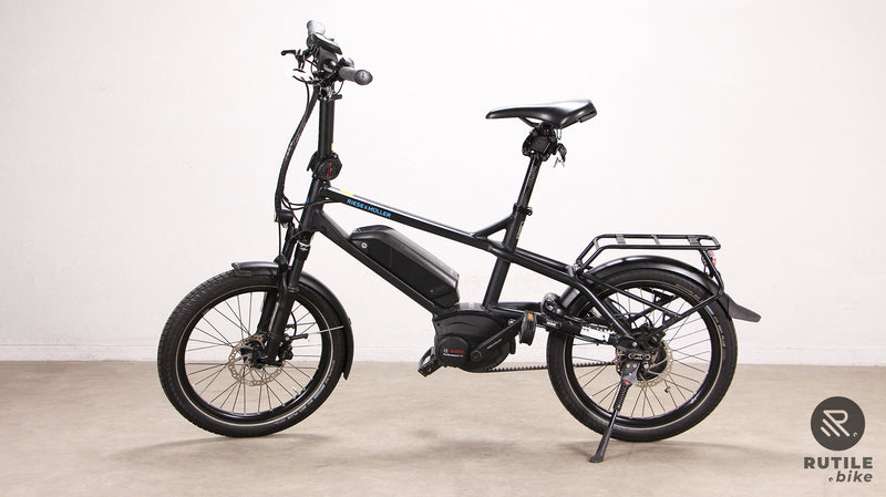 Riese & Müller Tinker Vario Perf