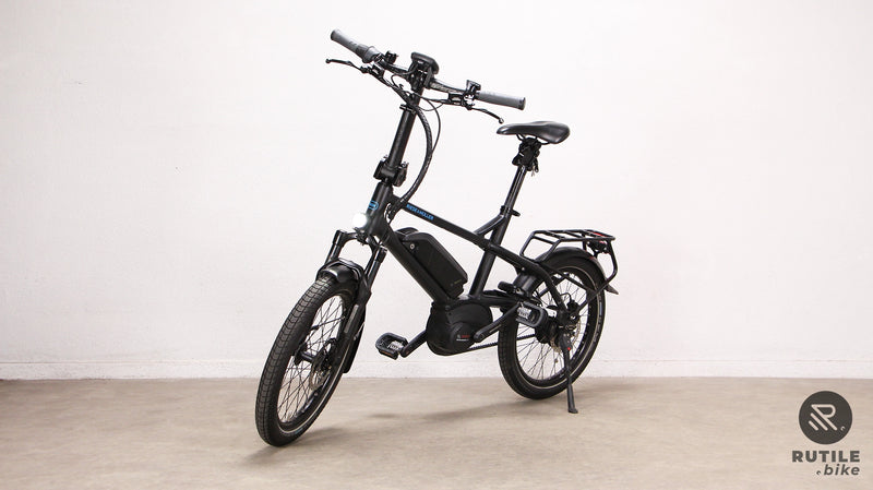 Riese & Müller Tinker Vario Perf