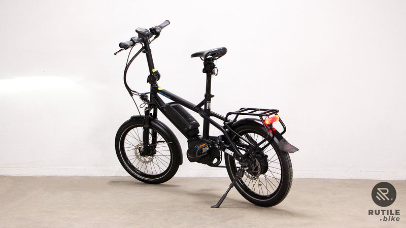 Riese & Müller Tinker Vario Perf