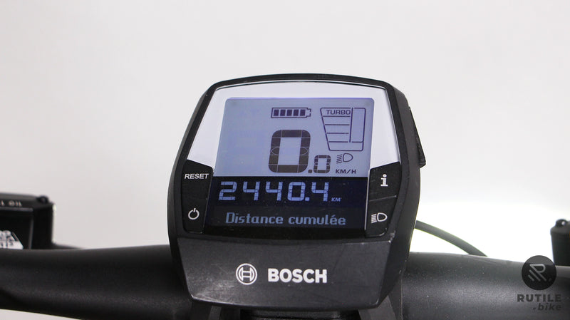 Riese & Müller Tinker Vario Perf