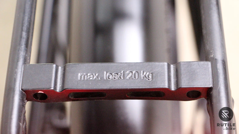 Riese & Müller Tinker Vario Perf