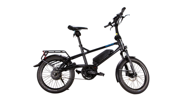 Riese & Müller Tinker Vario Perf