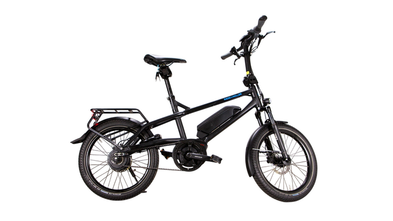 Riese & Müller Tinker Vario Perf