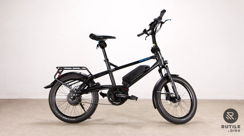 Riese & Müller Tinker Vario Perf