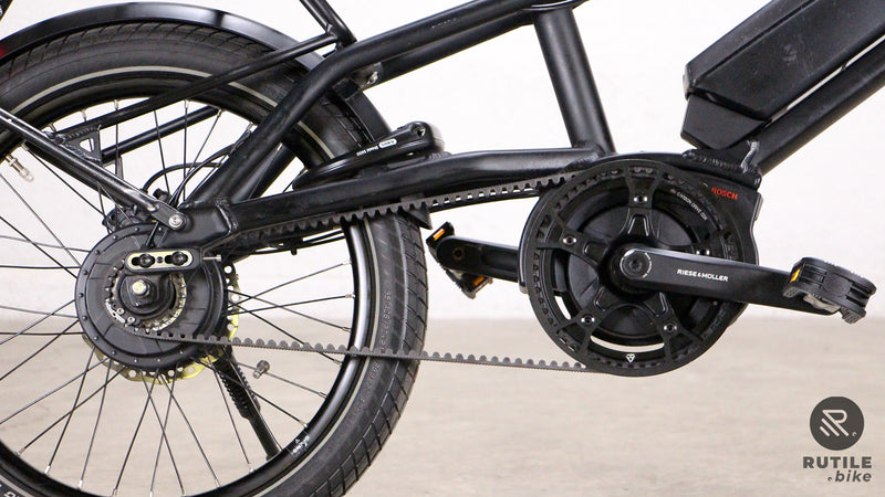 Riese & Müller Tinker Vario Perf