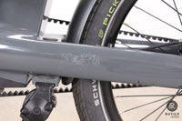 Eovolt Afternoon Pro Gris Anthracite