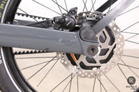 Eovolt Afternoon Pro Gris Anthracite