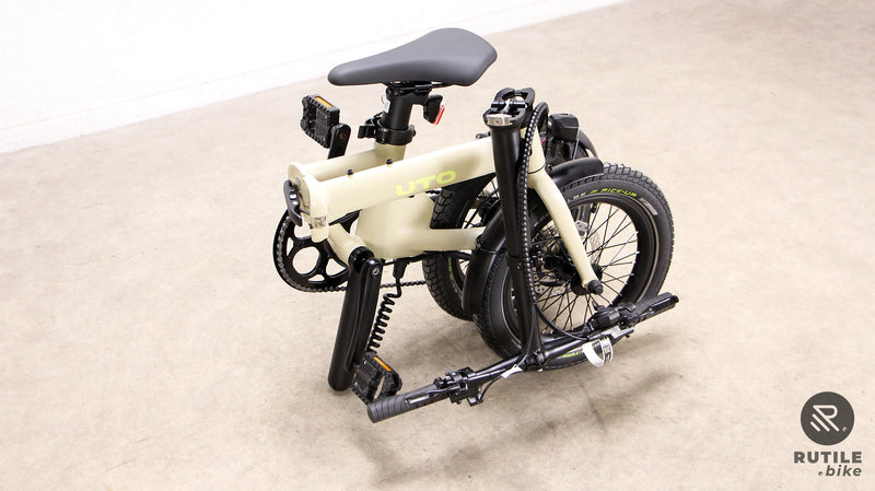 UTO OG16 Sable Chaud