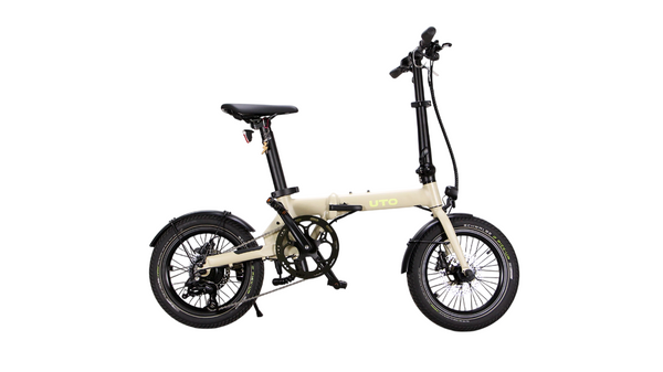 UTO OG16 Sable Chaud
