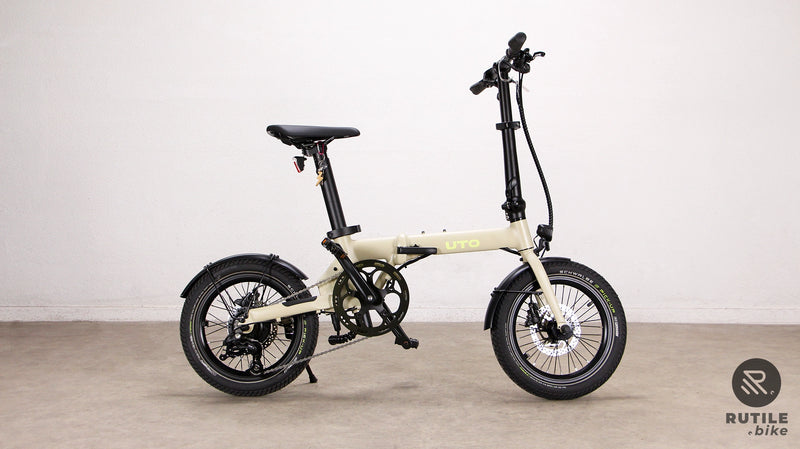 UTO OG16 Sable Chaud