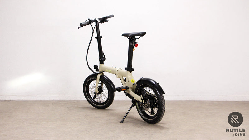 UTO OG16 Sable Chaud