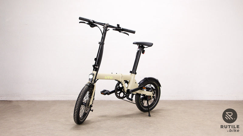 UTO OG16 Sable Chaud
