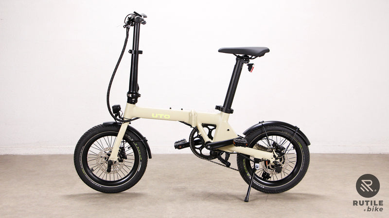 UTO OG16 Sable Chaud