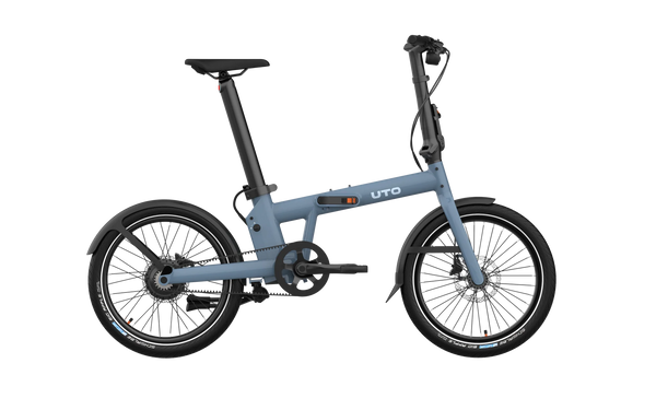 UTO PRO20 V2 Bleu Minéral