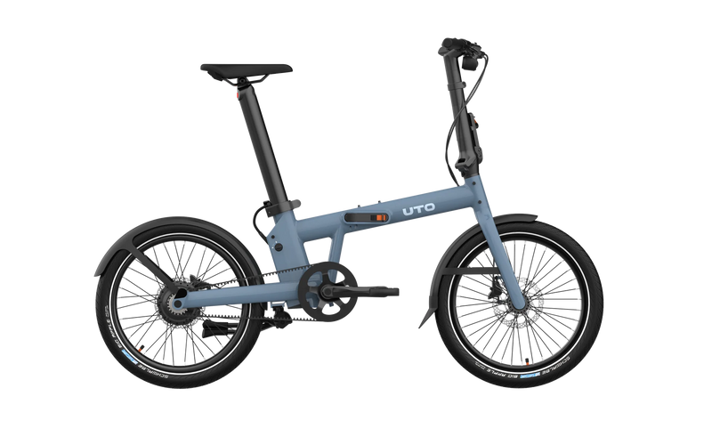 UTO PRO20 V2 Bleu Minéral