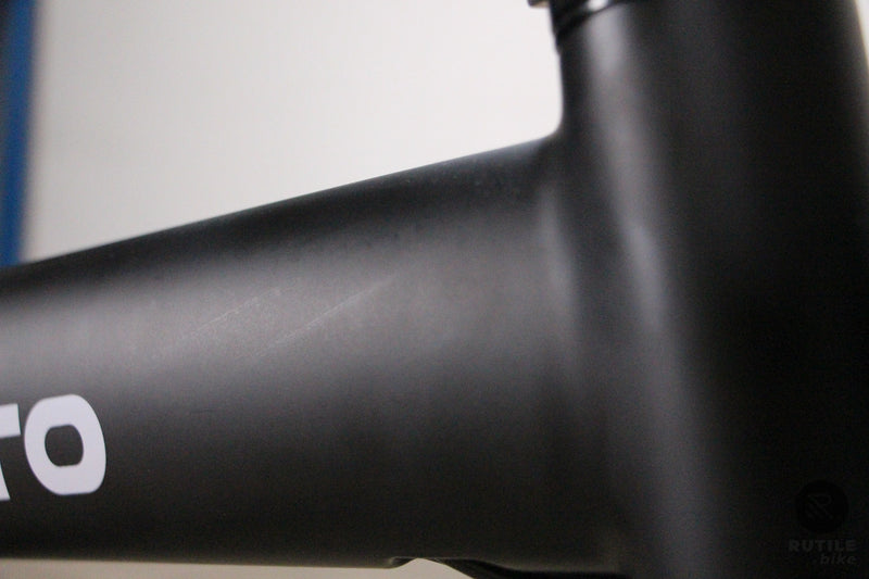 UTO OG20 Noir Onyx