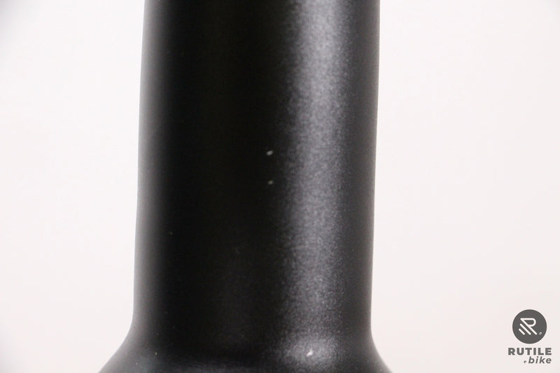 UTO OG20 Noir Onyx