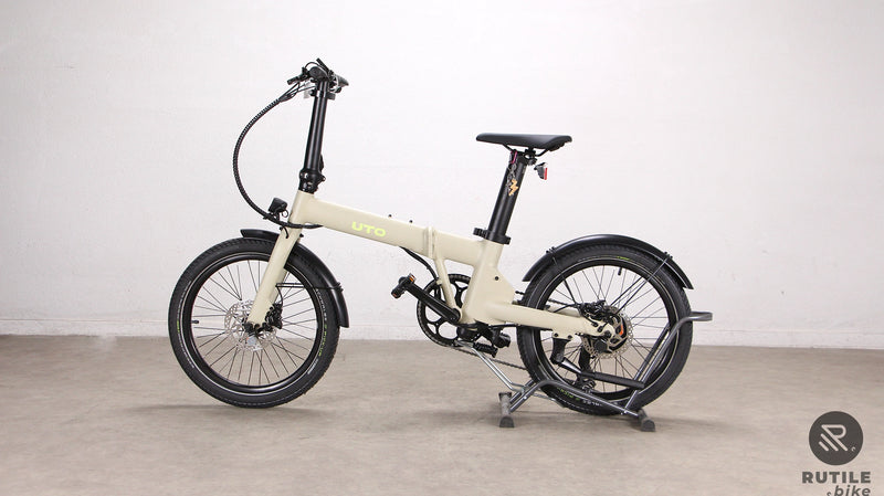 UTO OG20 Sable Chaud