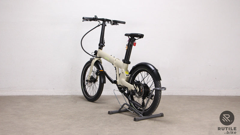 UTO OG20 Sable Chaud