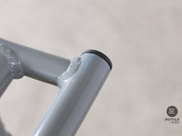 Yuba Spicy Curry Jaune Family Edition