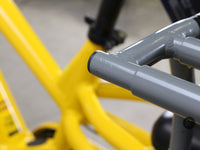 Yuba Spicy Curry Jaune Family Edition