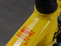 Yuba Spicy Curry Jaune Family Edition