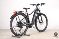 Centurion Backfire Fit E R860i EQ