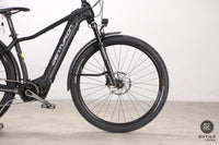 Centurion Backfire Fit E R860i EQ