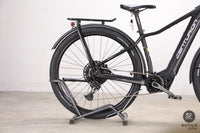 Centurion Backfire Fit E R860i EQ