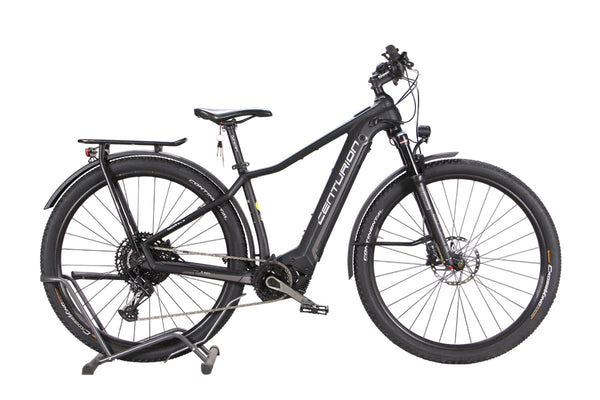 Centurion Backfire Fit E R860i EQ