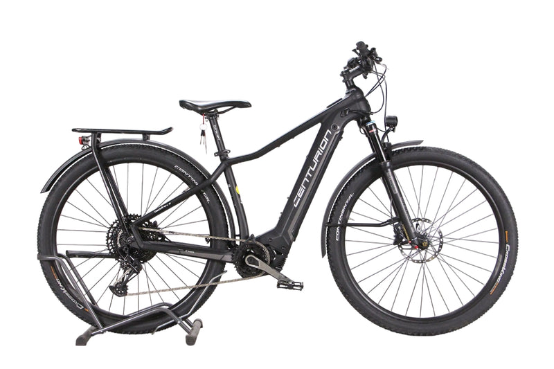 Centurion Backfire Fit E R860i EQ