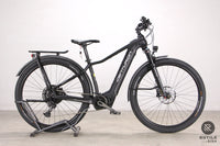 Centurion Backfire Fit E R860i EQ