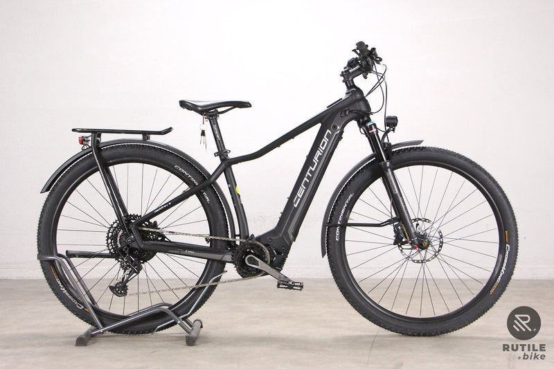 Centurion Backfire Fit E R860i EQ