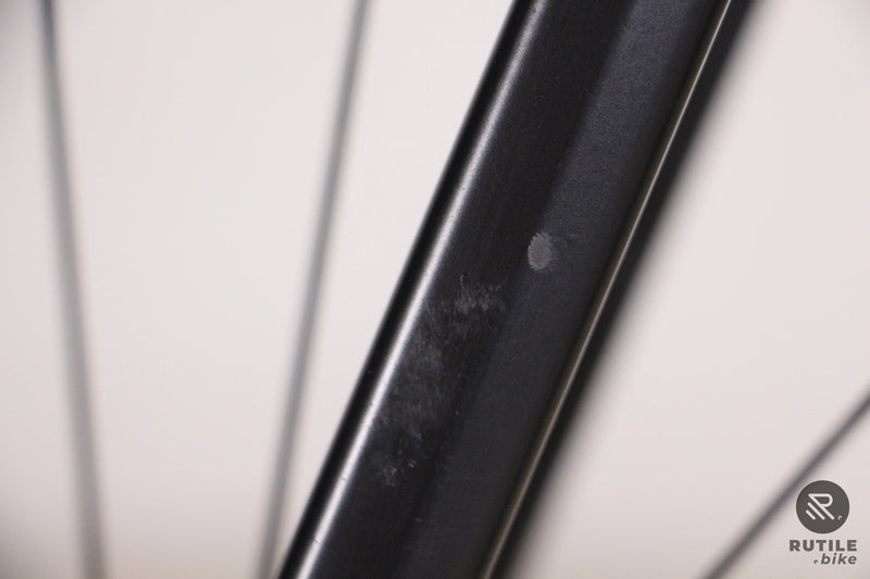 Centurion Backfire Fit E R860i EQ