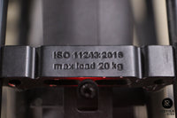 Centurion Backfire Fit E R860i EQ