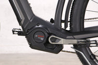 Centurion Backfire Fit E R860i EQ