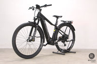 Centurion Backfire Fit E R860i EQ