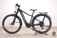 Centurion Backfire Fit E R860i EQ