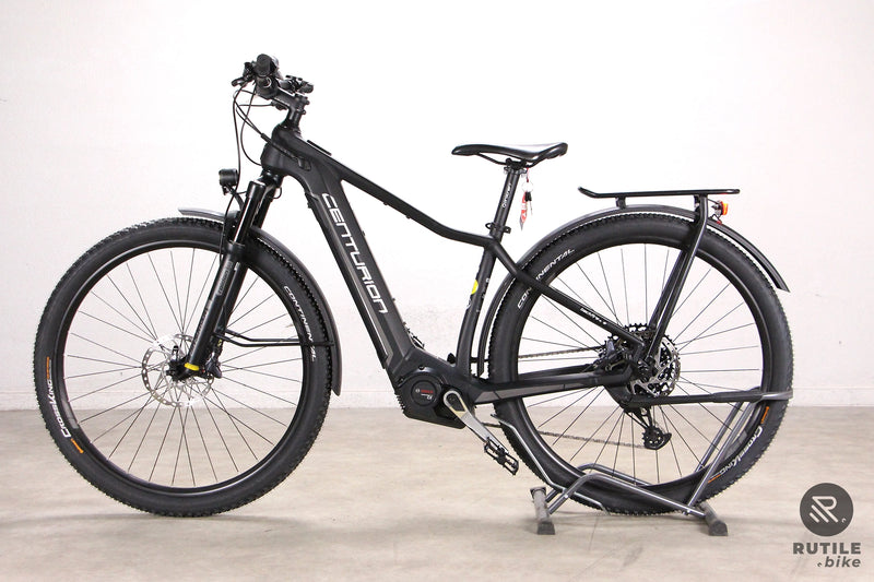 Centurion Backfire Fit E R860i EQ