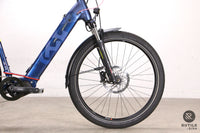 Husqvarna Grand Tourer 5