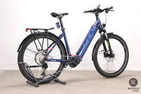 Husqvarna Grand Tourer 5