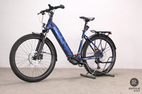 Husqvarna Grand Tourer 5