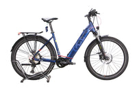 Husqvarna Grand Tourer 5