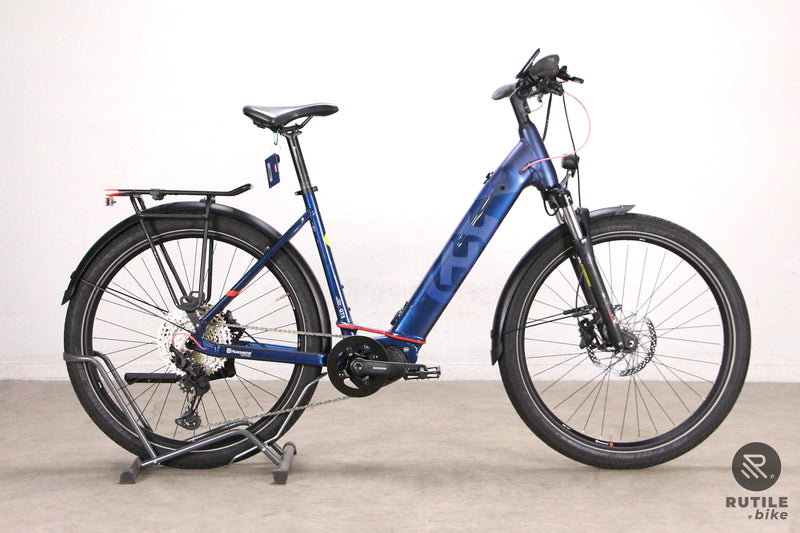 Husqvarna Grand Tourer 5
