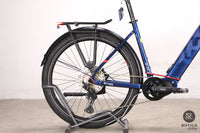 Husqvarna Grand Tourer 5