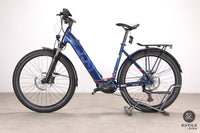 Husqvarna Grand Tourer 5